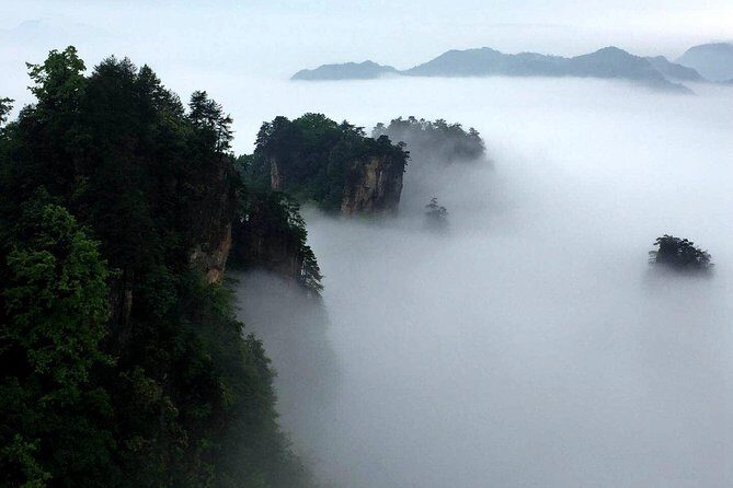 5-Day Combo Package of Zhangjiajie With Fenghuang (By Fast Train) - Why This Tour Offers Good Value
