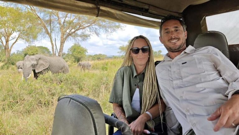 5-Day Culture and Nature Safari in Mikumi & Nyerere - What the Tour Includes & Why It Matters
