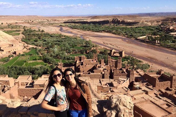 5-Day Desert Tour from Marrakech to Merzouga with Camel Ride - Who Will Love This Tour?