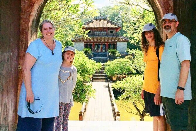 5-Day Explore Central Vietnam | Da Nang Hoi An Hue and Phong Nha - Practical Aspects of the Tour