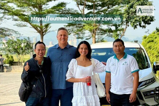 5-Day Explore Southern Vietnam | Best Tour Packages & Itinerary - Transportation & Comfort