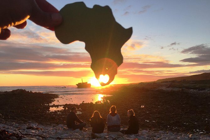 5-Day Garden Route & Addo Adventure from Cape Town to Port Elizabeth - The Value Proposition