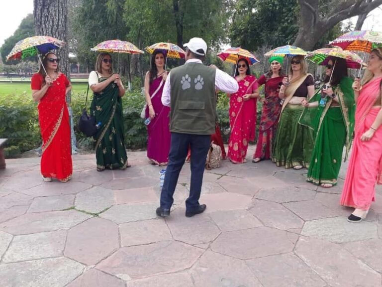 5- Day Golden triangle by flight from Kolkata - Why This Tour Offers Great Value