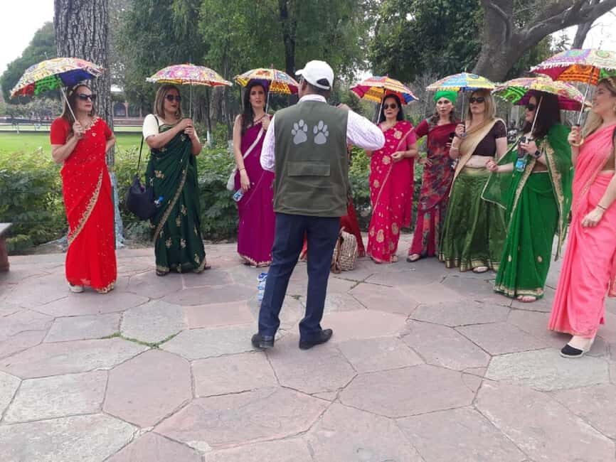 5- Day Golden triangle by flight from Kolkata - Why This Tour Offers Great Value