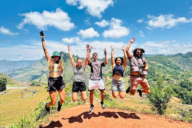 5 Day Ha Giang Loop and Cao Bang Discovery Tour - Why Travelers Rave About This Tour