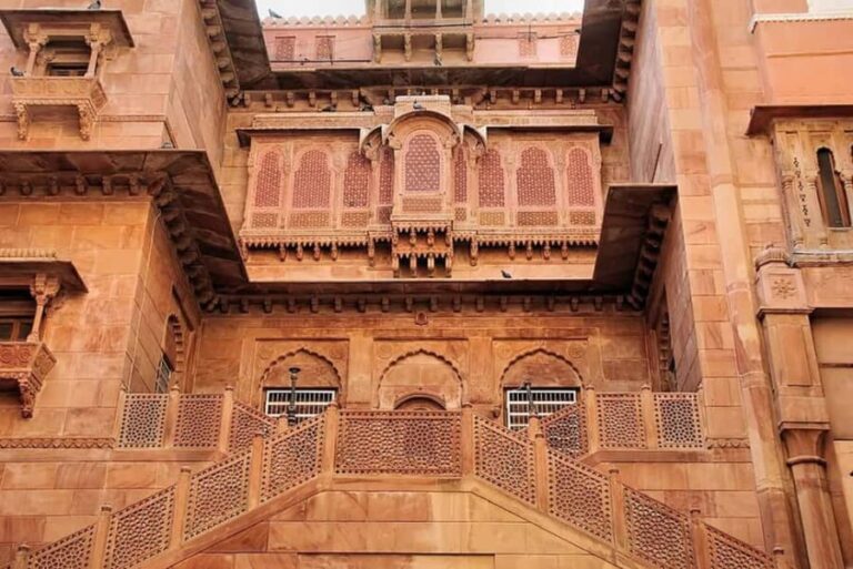 5-Day Jaipur, Jodhpur, Bikaner & Pushkar Tour from Delhi - Who Should Consider This Tour?