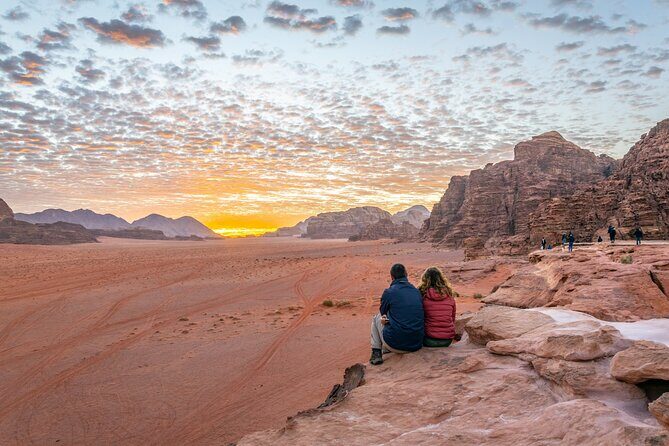 5-Day Jordan Tour in Petra, Wadi Rum, and the Dead Sea - Who Will Love This Tour?
