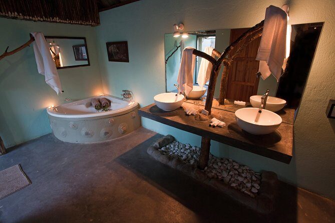 5 Day Katekani Lodge Kruger National Park Safari - What You’ll Love About the Tour