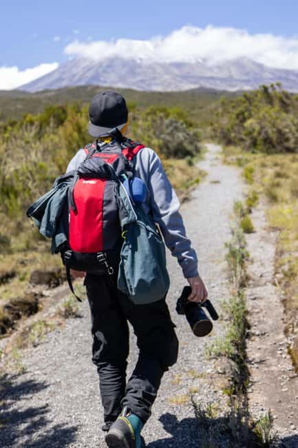 5 Day Kilimanjaro Marangu route - Exploring the Itinerary: What You Can Expect