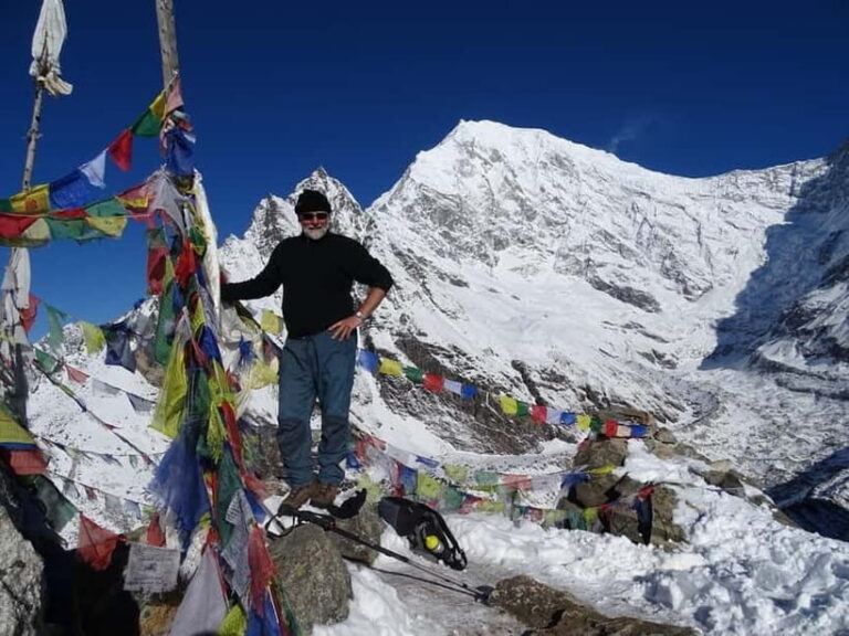 5 Day Langtang Valley Trek; Guide; Transport; permit - A Closer Look at the Langtang Valley Trek Experience