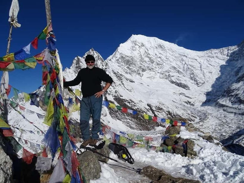 5 Day Langtang Valley Trek; Guide; Transport; permit - A Closer Look at the Langtang Valley Trek Experience