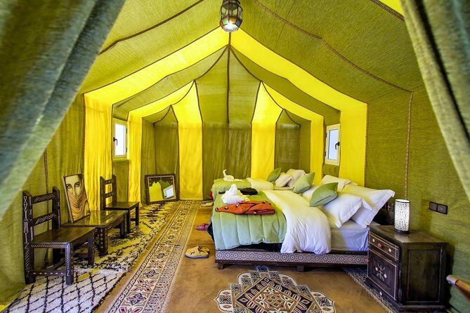 5-Day Morocco Tour with Merzouga Desert Tour from Marrakech - Authenticity and Customer Feedback