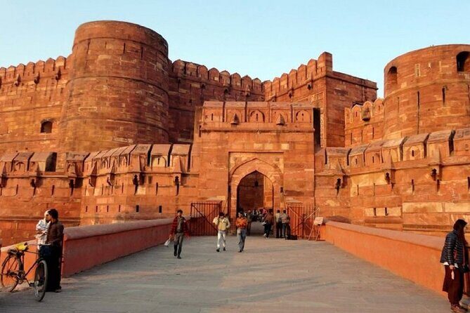 5-Day New Delhi to Agra and Jaipur Tour - India Golden Triangle - What Makes This Tour Stand Out?