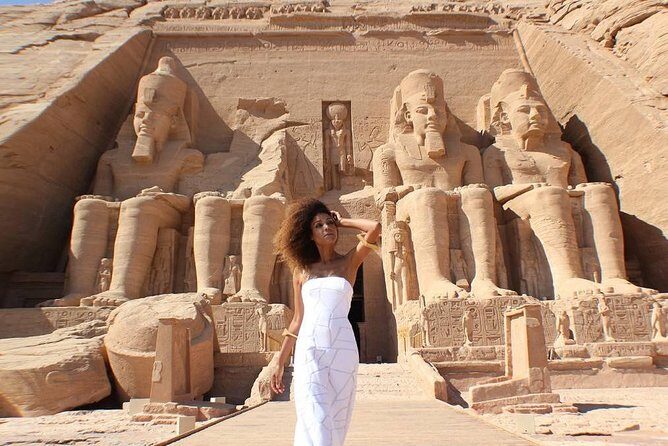 5 Day Nile Cruise 4 nights Tour from Luxor Holidays - The Practical Side: What to Know Before You Book