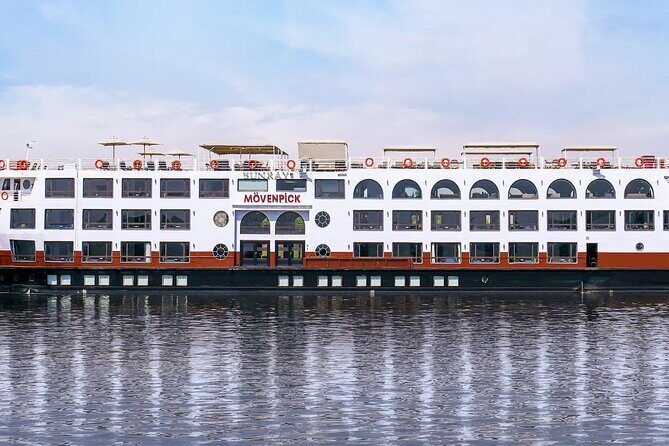 5 Day Nile Cruise from Cairo to Luxor and Aswan - What’s the True Value?