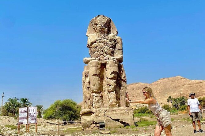 5-Day Nile Cruise from Luxor To Aswan, Abu Simbel and Air Balloon - What the Reviews Say