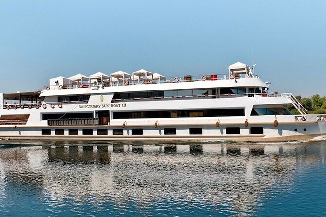 5-day Nile Cruise Tour from Luxor to Aswan - What Makes This Tour a Good Value?