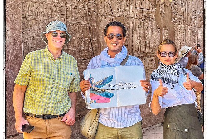 5-Day Nile Journey on a Dahabiya Cruise from Luxor to Aswan - Who Should Consider This Tour?