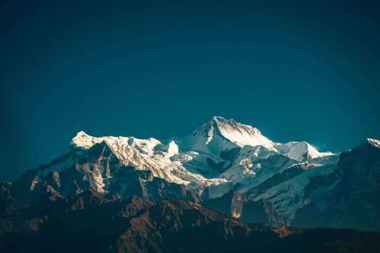 5-Day Pokhara Tour with Australian Camp Hike From Kathmandu - What’s Included and What’s Not