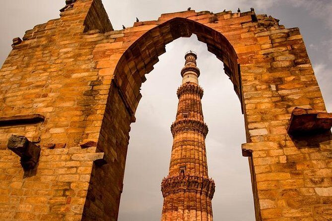 5-Day Private Delhi, Agra and Jaipur with Ranthambhore Tiger Tour From Delhi - Final Thoughts