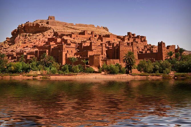 5-Day Private Desert Tour from Marrakech - What You’ll Value on This Tour
