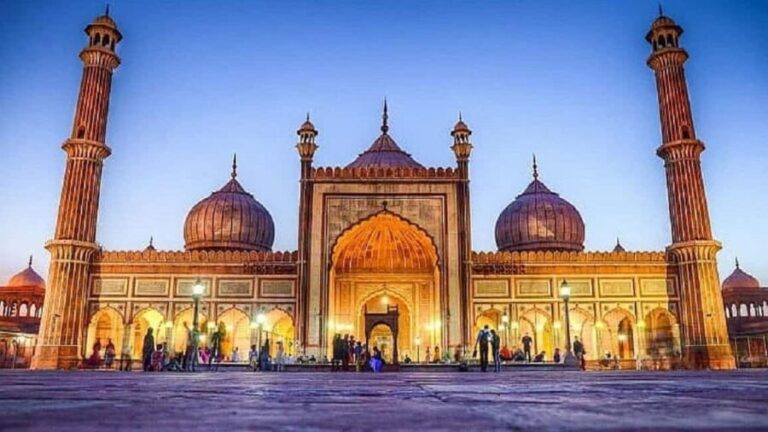 5-Day Private Golden Triangle Tour: Delhi, Agra and Jaipur - Day 1: Starting in Delhi — A City of Contrasts