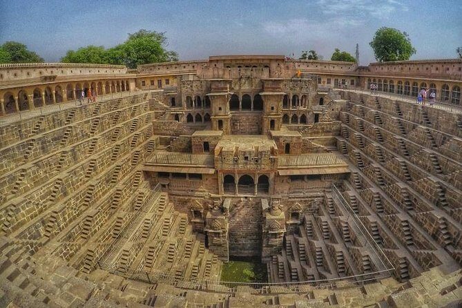 5-Day Private Golden Triangle Tour: Delhi, Agra, and Jaipur - Price and Value Analysis