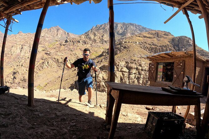5-Day Private Tour from Marrakech to Mt Toubkal and Sahara Desert - Who Will Love This Tour?