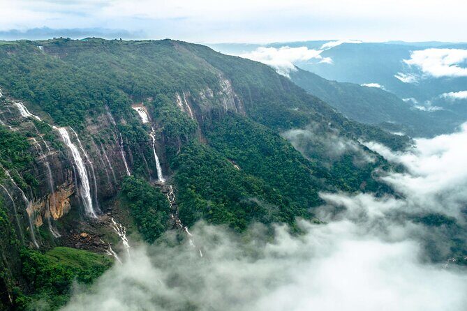 5-Day Private Tour in Meghalaya with Meals and Accommodation - The Experience and What It Means for You