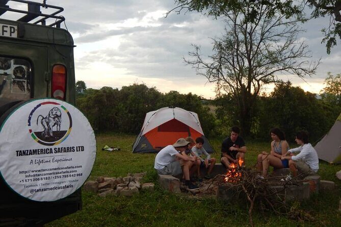 5-Day Private Tour in Mikumi National Park and Udzungwa Mountain - Weighing the Value