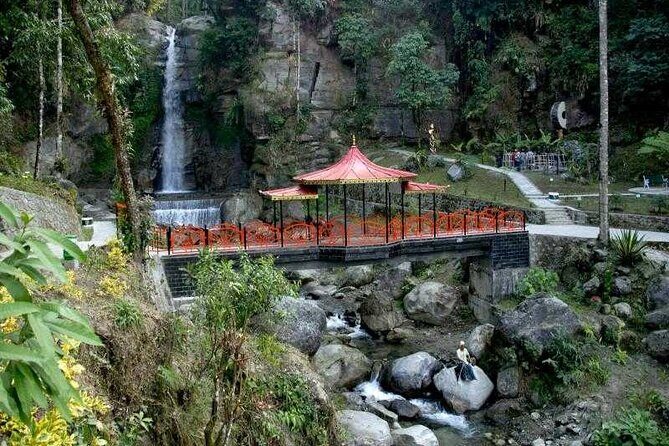 5-Day Private Tour of Gangtok and Darjeeling - Itinerary Breakdown: What to Expect at Each Stop