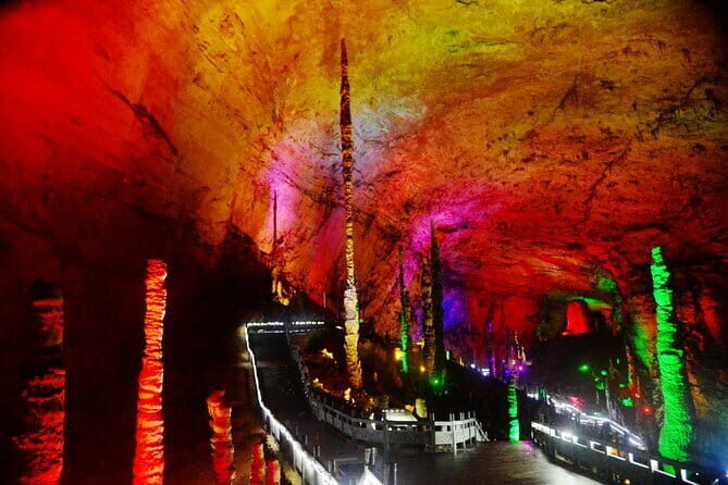 5-Day Private Zhangjiajie Ultimate Experience Tour - Day 1: Arrival and Welcome
