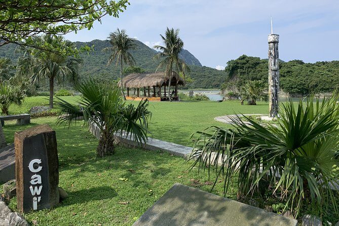 5-Day Round Taiwan Charter Car Tour - Who Is This Tour Best For?