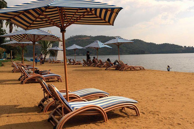 5 Day Rwanda gorilla and Lake Kivu Safari - Lake Kivu: The Jewel of Gisenyi