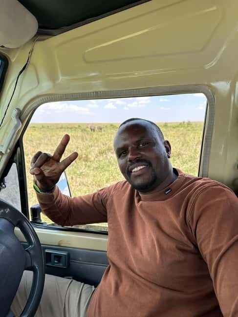 5-Day Safari to Remember into the Wilderness - Who Will Love This Safari?
