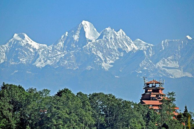 5-Day Sunrise Tour in Kathmandu Near Everest - FAQ
