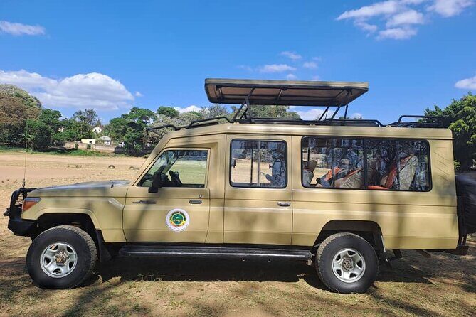 5-Day Tanzania Safari and Scenic Tour - Authentic Experiences and Guide Quality