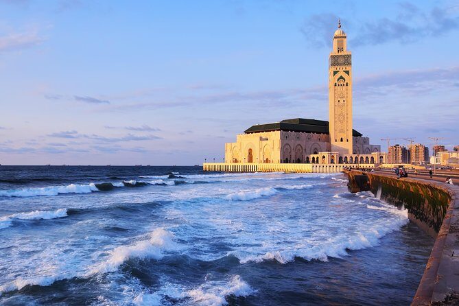 5-Day Tour - Fes and Sahara from Casablanca - Private Group - The Sum Up
