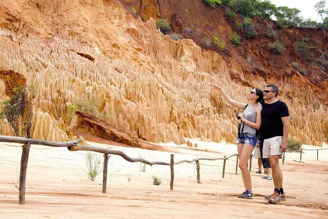 5-day tour to discover the North of Madagascar - A Closer Look at the Itinerary