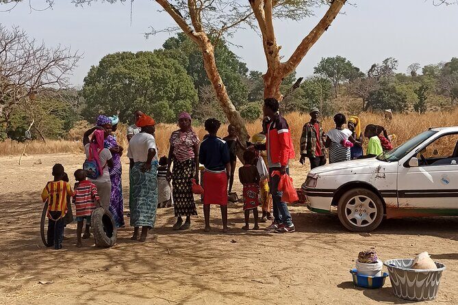 5-Day Trekking in Kédougou from Dakar - Analyzing the Cost and Value