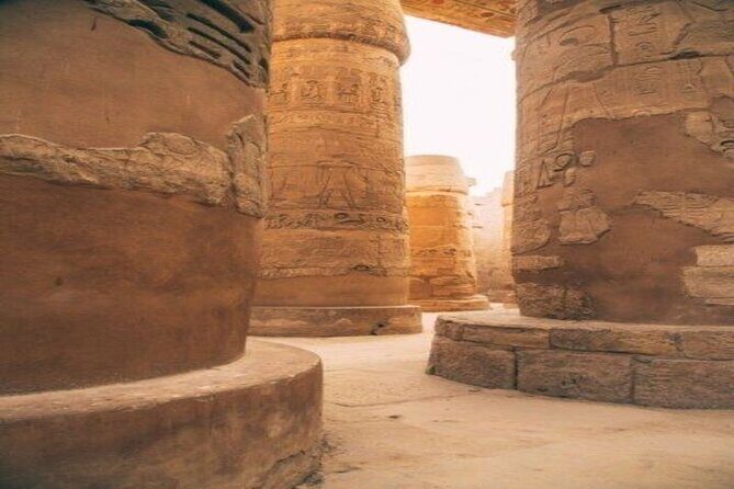 5 Days 4 Nights at Cairo in New Year & Christmas with Nile Cruise - Practical Details and Logistics