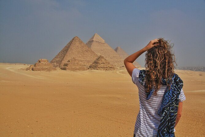 5 Days 4 Nights Egypt Holiday Includes Cairo & Nile Cruise From Aswan To Luxor - What Makes This Tour Stand Out