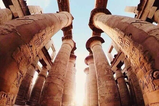 5 Days 4 Nights Egypt Nile Cruise from Luxor to Aswan - The Sum Up