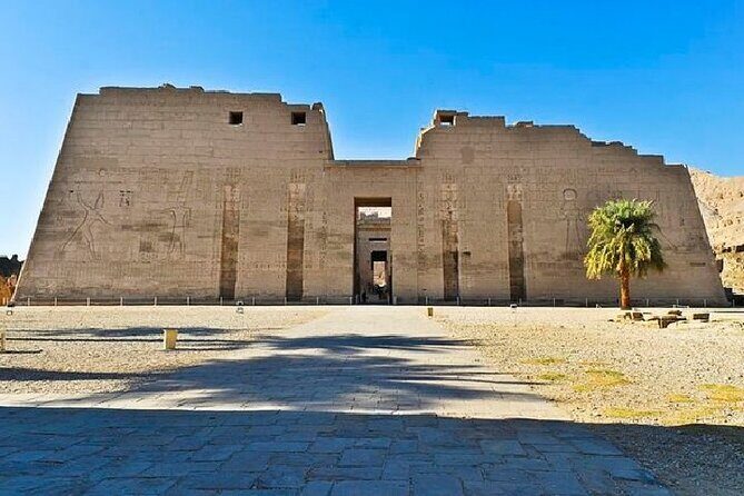 5 Days 4 Nights Egypt Nile Cruise from Luxor to Aswan - Analyzing the Value