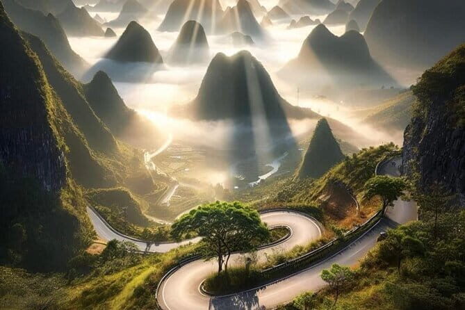 5 Days 4 Nights Ha Giang Cao Bang Ban Gioc - Final Thoughts