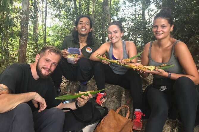 5 Day's 4 Night's jungle Tour trekking in Bukit Lawang - Final Thoughts