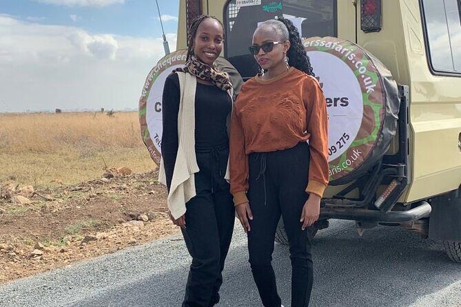 5 Days 4 Nights Lake Naivasha & Masai Mara Luxury Kenya Safari - Detailed Breakdown of the Itinerary