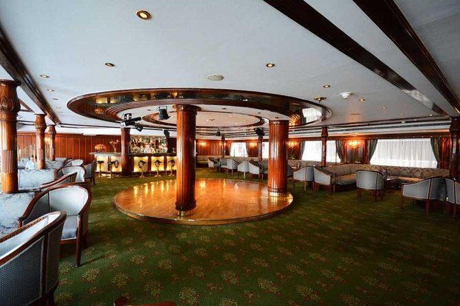 5 Days 4 Nights Luxor & Aswan Nile cruise - FAQ