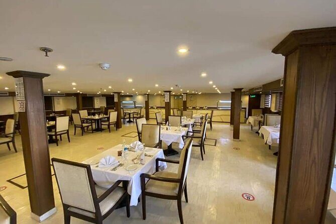5 Days 4 Nights Nile Cruise From Luxor to Aswan with Tours - FAQ