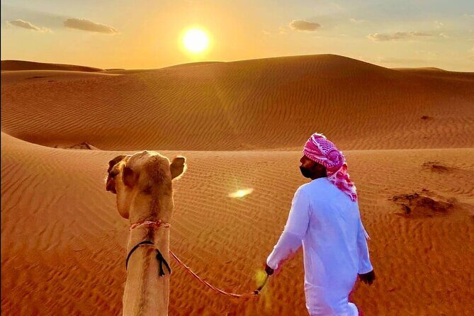 5 Days 4 Nights Oman Package Tour Mohammed - Exploring the Itinerary in Detail